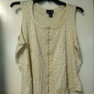 Venezia Jeans cami size 26/28